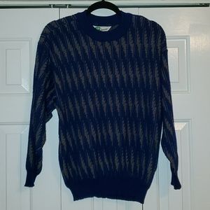 Vintage Wool Sweater